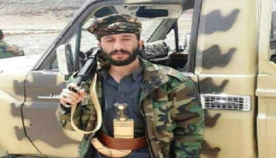 مقتل قيادي حوثي في معارك مع قوات الجيش في جبهة عبس شمالي حجة