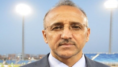 الإتحاد اليمني لكرة القدم يعين عبد الله الثريا مديراً للمنتخب الأول