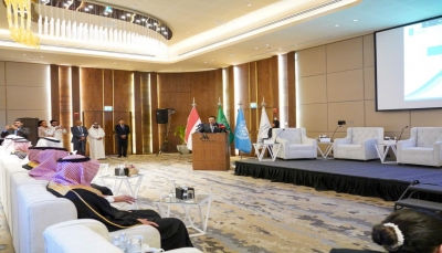 رئيس الوزراء: نعول على السعودية ودول الخليج في دعم عمل مؤسسات الدولة اليمنية