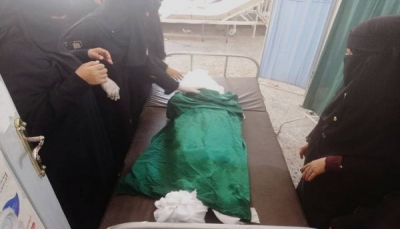 جريمة ثانية خلال 48 ساعة.. مليشيات الحوثي الإيرانية تقتل امرأة غرب محافظة تعز