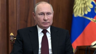 العقوبات كانت ستفرض.. بوتين يكشف عن رغبة أمريكية في طرد روسيا من أسواق الطاقة