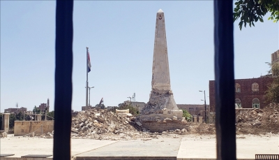 أنقرة تدين بشدة اعتداء الحوثيين على نصب مقبرة الشهداء الأتراك باليمن