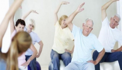 كيف يحمي "النشاط البدني" الدماغ عند تقدم العمر؟