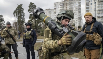 موسكو تعلن السيطرة على مناطق جديدة واستهداف مقاتلين أجانب وتفاؤل من سير المفاوضات