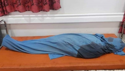 تقرير حقوقي: مقتل وإصابة 341 مدنياً في تعز بنيران مليشيا الحوثي في 2021