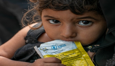الأمم المتحدة: الحرب في أوكرانيا تفاقم المجاعة في اليمن