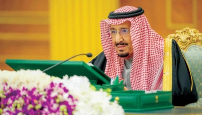 السعودية تؤكد دعمها للجهود الرامية للتوصل إلى حل سياسي في اليمن
