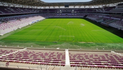 فيفا ينفي شائعات تمديد زمن المباريات خلال مونديال قطر