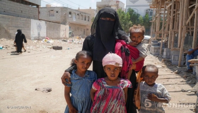 الأمم المتحدة: 20 مليون يمني بحاجة لمساعدات عاجلة 
