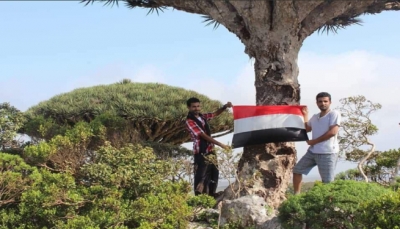 الكشف عن مخطط إماراتي جديد لفصل جزيرة "سقطرى" عن اليمن