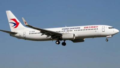تحطم طائرة ركاب صينية تقل 132 شخصا في منطقة جبلية جنوبيّ الصين