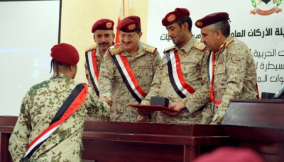 وزير الدفاع: السلام الحقيقي لن يتحقق إلا بزوال مليشيا الحوثي ومشروعها الإيراني