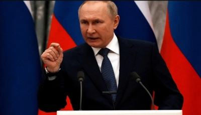 روسيا ترد على عقوبات الغرب وتقرر بيع الغاز لـ"الدول غير الصديقة" بعملة "الروبل" فقط