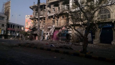 تقرير: مليشيا الحوثي تسببت بتدمير وتضرر أكثر من 27 ألف منشأة مدنية خلال 3 سنوات ونصف