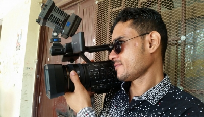 نقابة الصحفيين تطالب بفتح تحقيق في واقعة مقتل "الوافي" وكشف ملابساتها