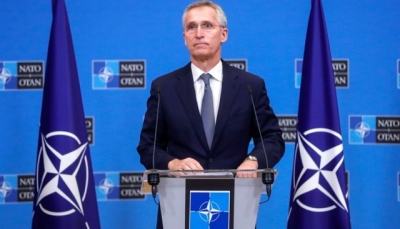الناتو يستعد لنشر 4 مجموعات قتالية جديدة بشرق أوروبا ويحذر روسيا من استخدام السلاح النووي