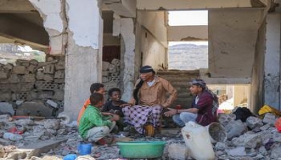 اليمن.. مرصد دولي يدعو أطراف النزاع للقبول بُهدنة خلال شهر رمضان