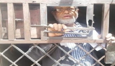 صنعاء.. مليشيات الحوثي تودع صحفيا السجن بعد عجزه عن دفع إيجارات منزله المتراكمة