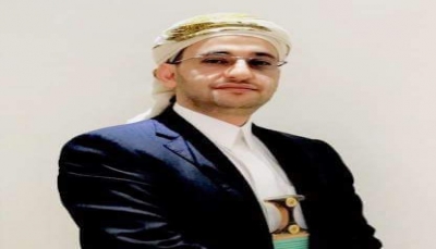 وفاة عضو البرلمان اليمني الشيخ حسين الأحمر
