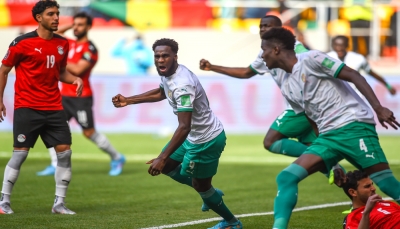 السنغال تتأهل إلى كأس العالم على حساب مصر بركلات الترجيح