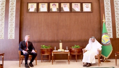 التعاون الخليجي يؤكد على ضرورة استثمار مشاورات الرياض لإنهاء الصراع في اليمن