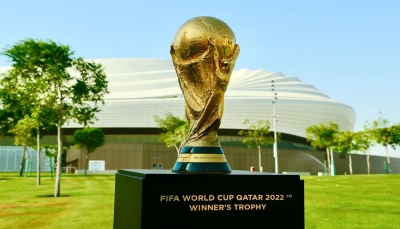 "فيفا" يحدّد آلية إجراء قرعة نهائيات كأس العالم 2022 في قطر