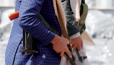 إب.. ارتفاع حصيلة الاشتباكات بين مليشيا الحوثي ومواطنين في القفر إلى 16 قتيلًا وجريجًا
