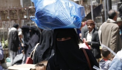 اليمن.. 250% نسبة الزيادة في أسعار السلع خلال شهر رمضان
