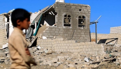 قتل أكثر من 1300 شخص.. دراسة تحذر من الحرب الأمريكية غير المنتهية لمكافحة الإرهاب باليمن