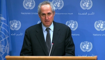 الأمم المتحدة تعلن استعدادها للعمل مع مجلس القيادة الرئاسي الجديد باليمن