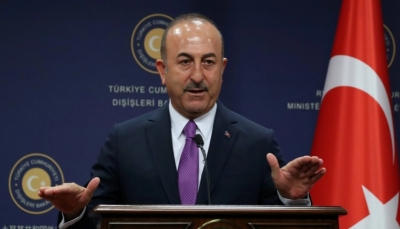 وزير الخارجية التركي: سنقدم قريباً على خطوات جديدة لتطبيع العلاقات مع مصر