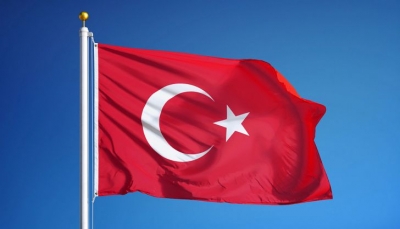 تركيا ترحب بتشكيل مجلس القيادة الرئاسي في اليمن