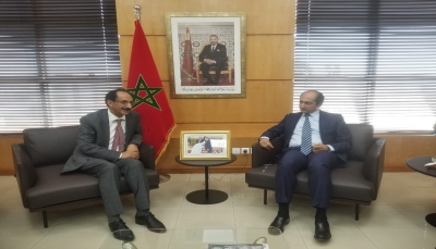 المغرب تؤكد تقديمها التسهيلات لطلبة الدراسات العليا اليمنيين