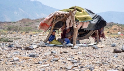 قلق أممي من تراجع التمويل للاستجابة الانسانية في اليمن