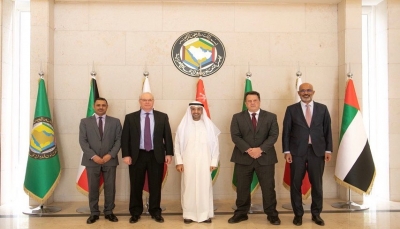 التعاون الخليجي يؤكد دعمه للجهود الدولية لتفادي كارثة "صافر" الوشيكة