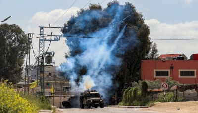 المقاومة تحذر الاحتلال الإسرائيلي من أيام سوداء ردا على مخطط "ذبح القرابين" بالأقصى