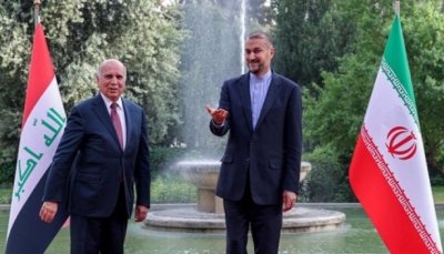وزير الخارجية الإيراني: اتفاق على الإفراج عن أرصدة إيرانية مجمدة في الخارج
