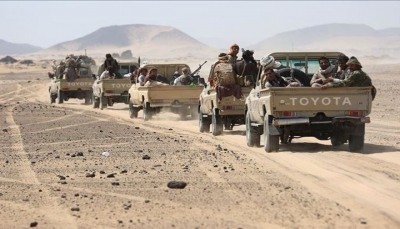الجيش: مليشيا الحوثي أثبتت عدم رغبتها في السلام وترتب وضعها للحرب