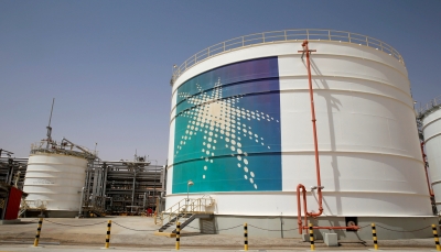 صادرات النفط السعودية بأعلى مستوى منذ أبريل 2020