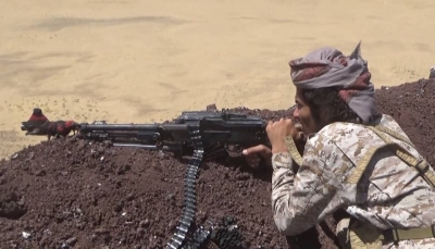 الجيش اليمني يعلن إحباط محاولات هجومية وتسللات للحوثيين بجبهات مأرب