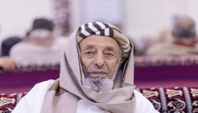 وفاة أحد أبزر علماء اليمن بمدينة تعز.. من هو الشيخ عبدالرحمن قحطان؟