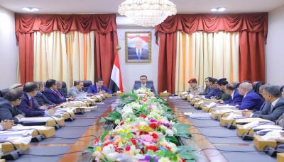 اليمن.. قرار مرتقب بتشكيل لجنة أمنية وعسكرية مشتركة 