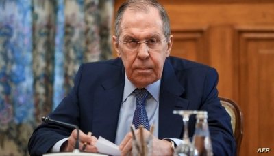 وزير الخارجية الروسي يحذر من "خطر فعلي" لإندلاع حرب عالمية ثالثة