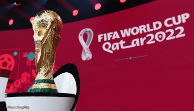الفيفا: أكثر من 23 مليون طلب لتذاكر كأس العالم 2022 في قطر
