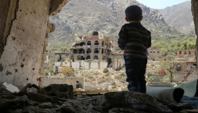 قد تتحول القيادة الرئاسية إلى مجلس حرب.. هل تستطيع تغييرات الرياض إحلال السلام في اليمن؟