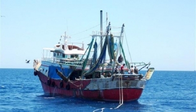 اليمن.. الكشف عن قرصنة مليشيا الحوثي لسفينة مصرية واحتجاز 20 صياداً على متنها