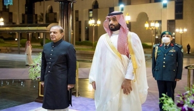 بعد السعودية.. رئيس وزراء باكستان يزور الإمارات