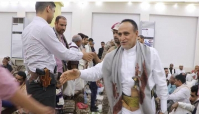 "في ظل استمرار تعنت الحوثي".. مسؤول يمني يدعو إلى تحرير محافظة الحديدة وكامل التراب الوطني