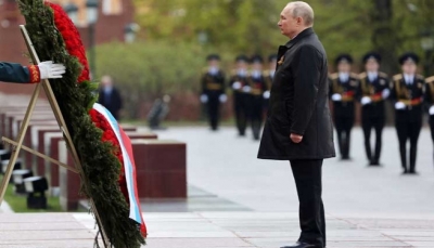 بوتين يحذر من "حرب عالمية" أخرى ويعتبر الناتو "تهديدا واضحا" لموسكو