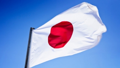 اليابان تقدم منحة طارئة لليمن بقيمة 5 ملايين دولار